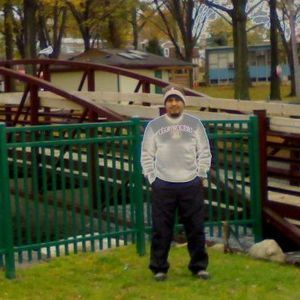 Meet your Posher, Marco